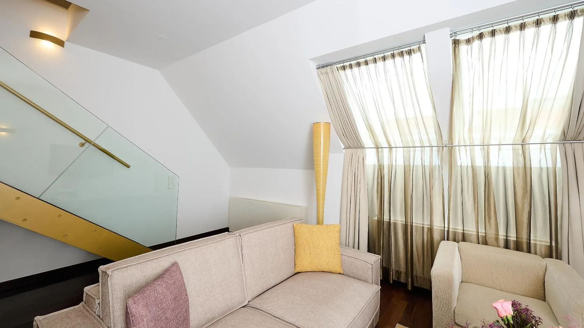 Aparthotel Myplace Premium Apartments Wien