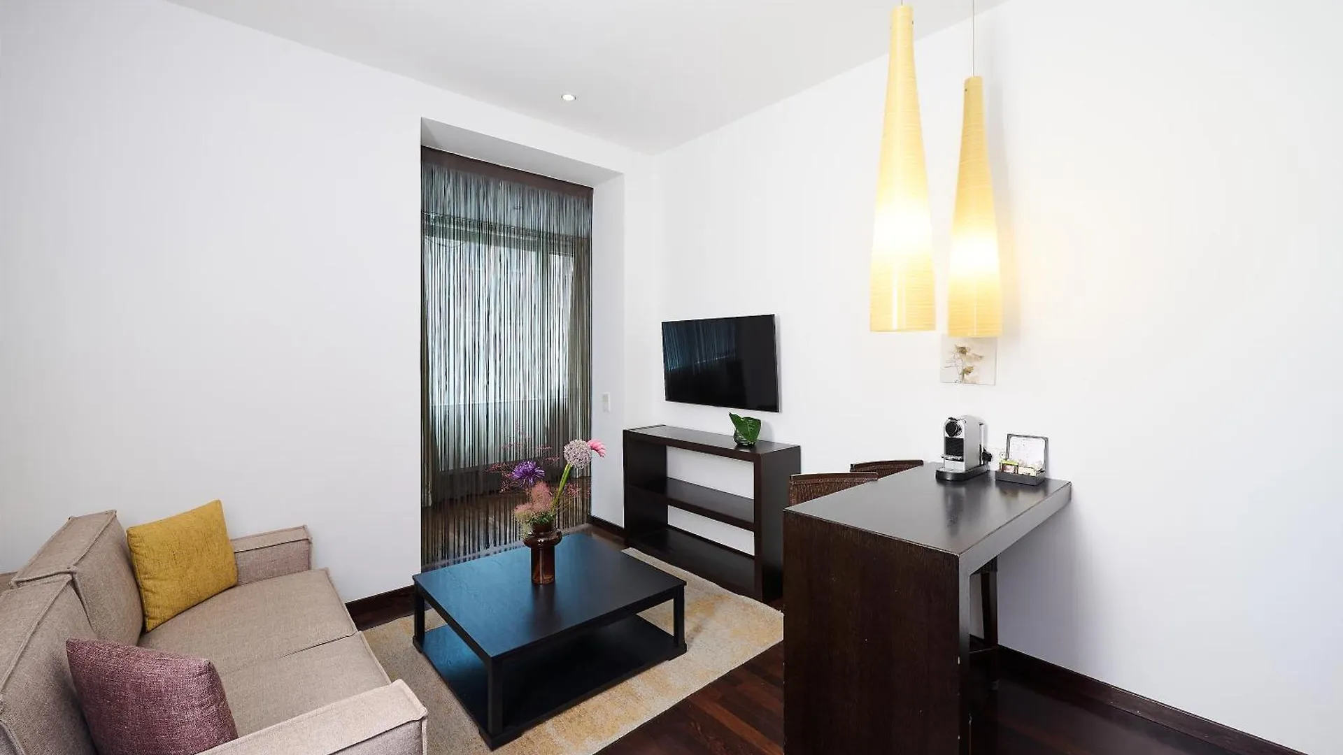 Myplace Premium Apartments Wien 4*,