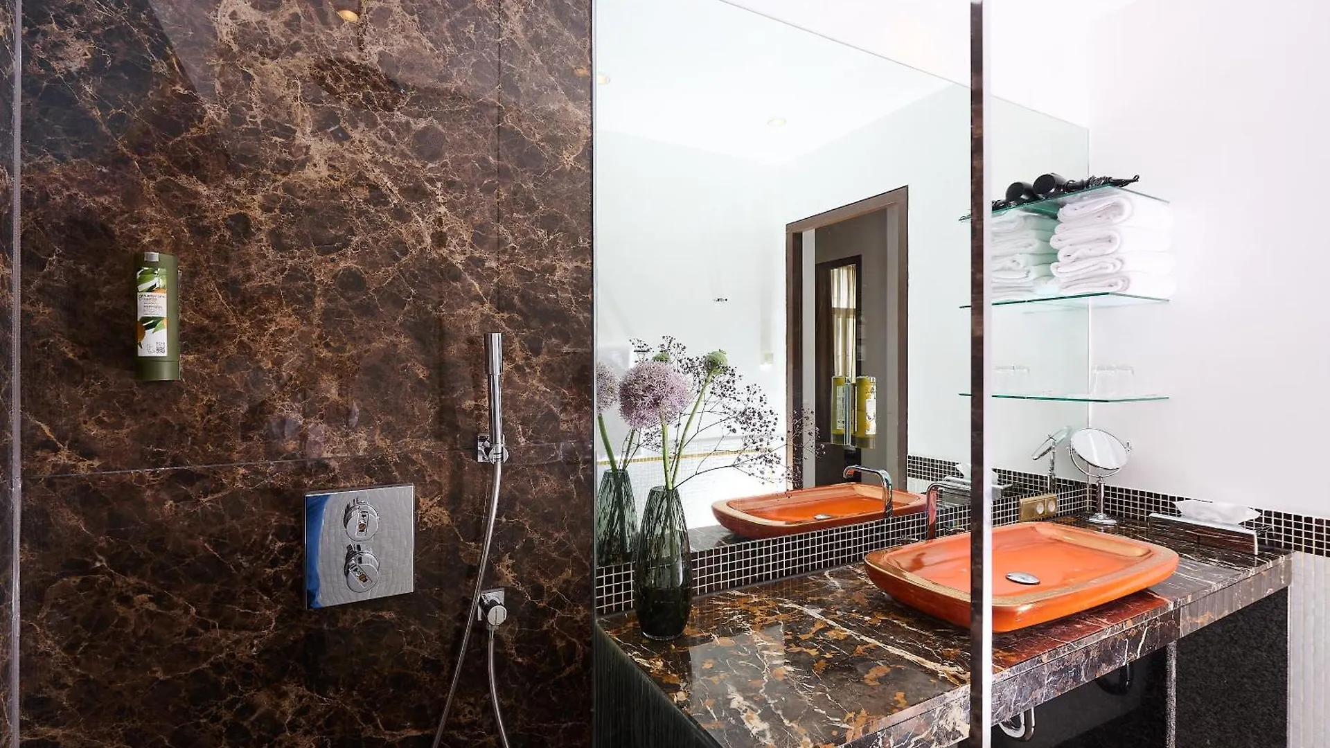 Aparthotel Myplace Premium Apartments Wenen