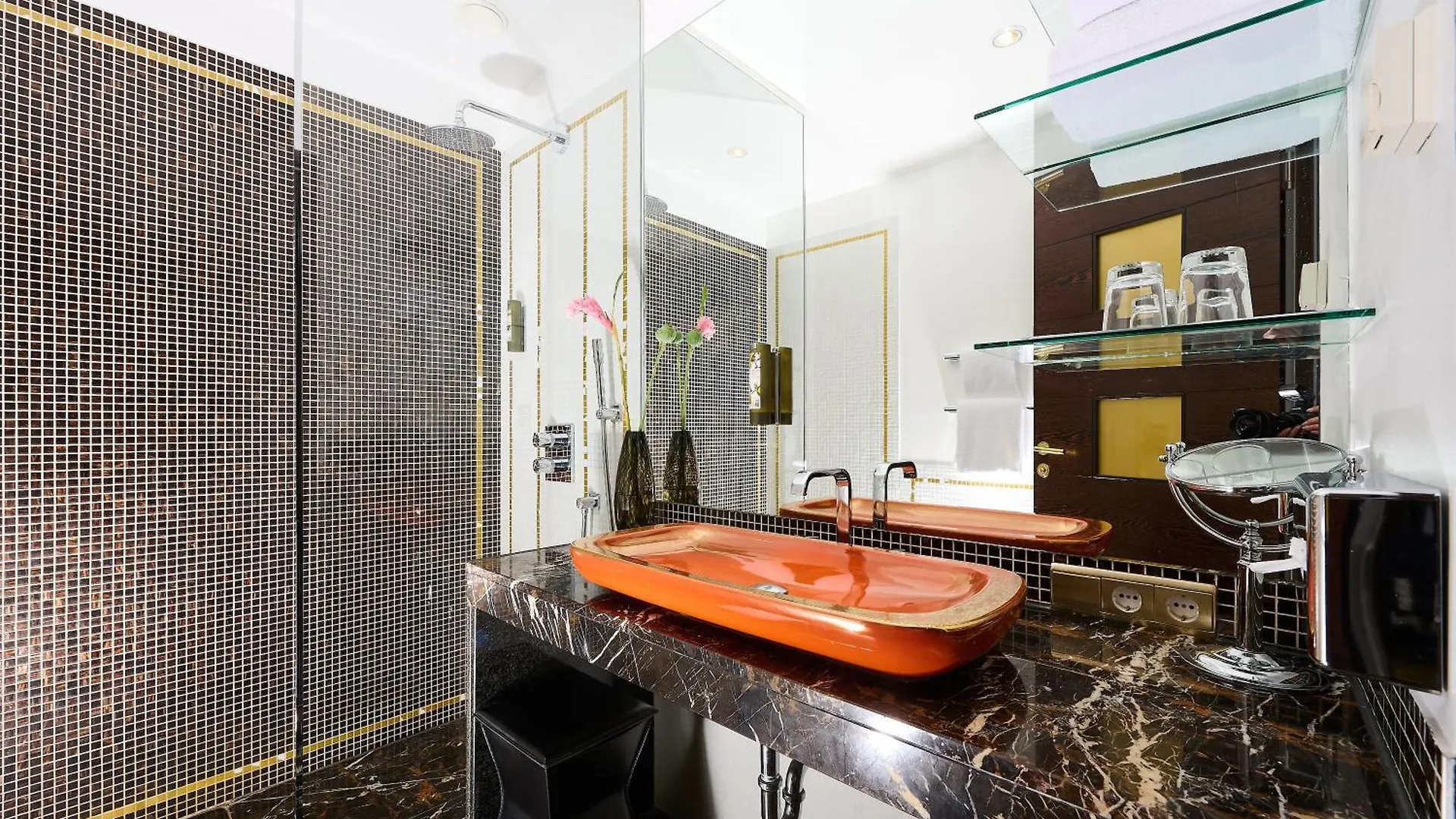 Myplace Premium Apartments Wenen Aparthotel