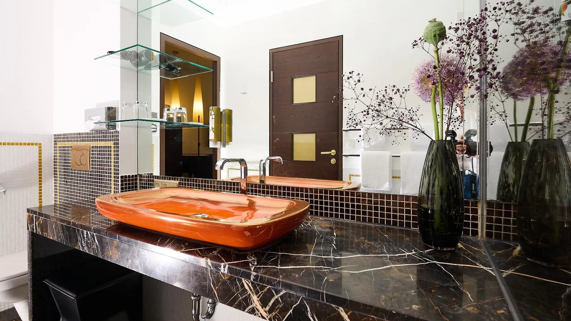 Myplace Premium Apartments Wenen 4*,