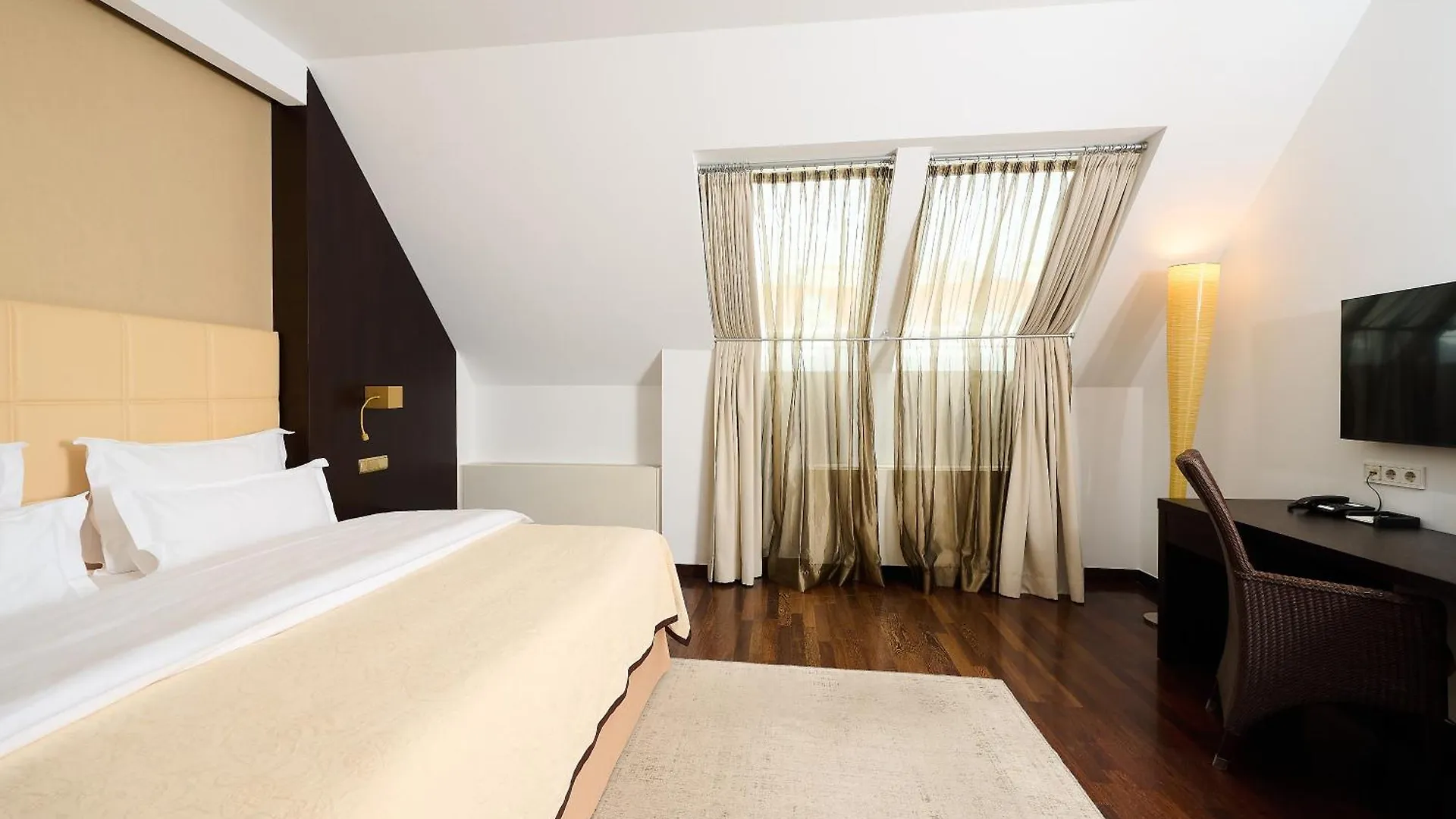 Myplace Premium Apartments Viyana Apart Otel