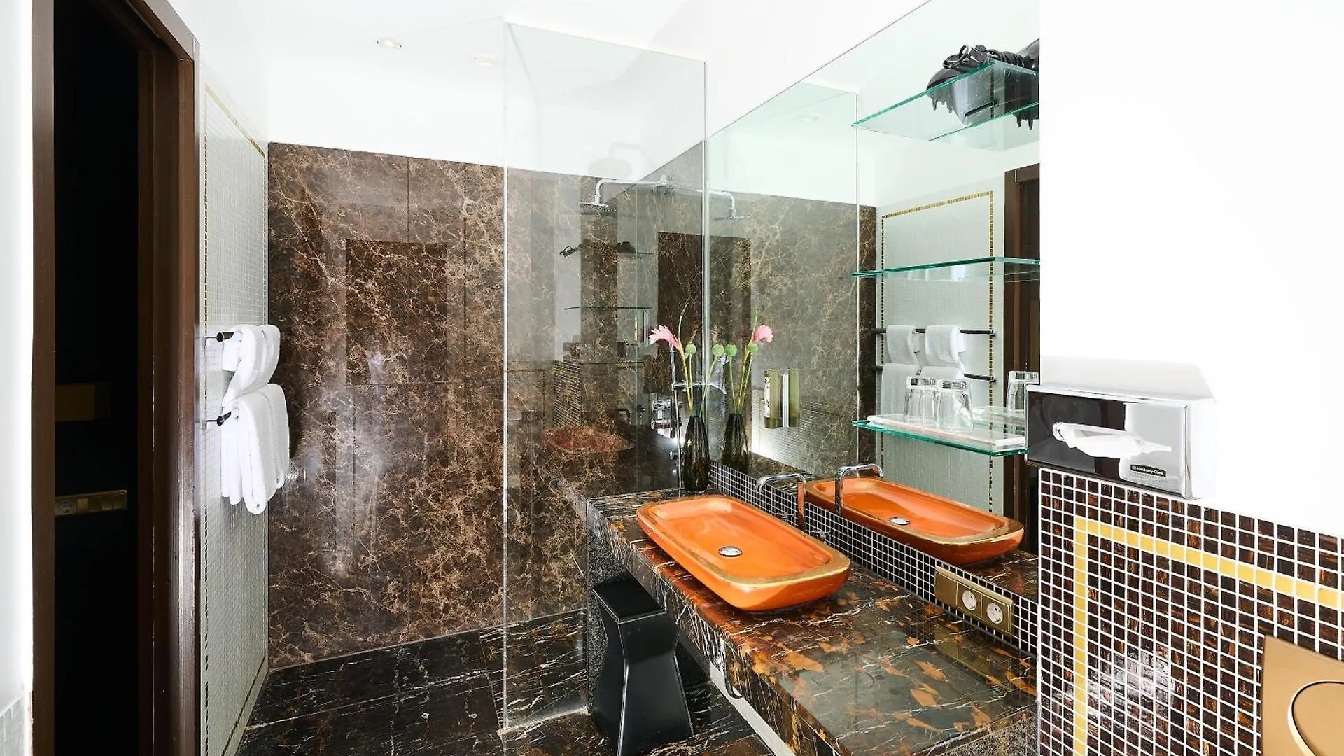 Myplace Premium Apartments Wenen