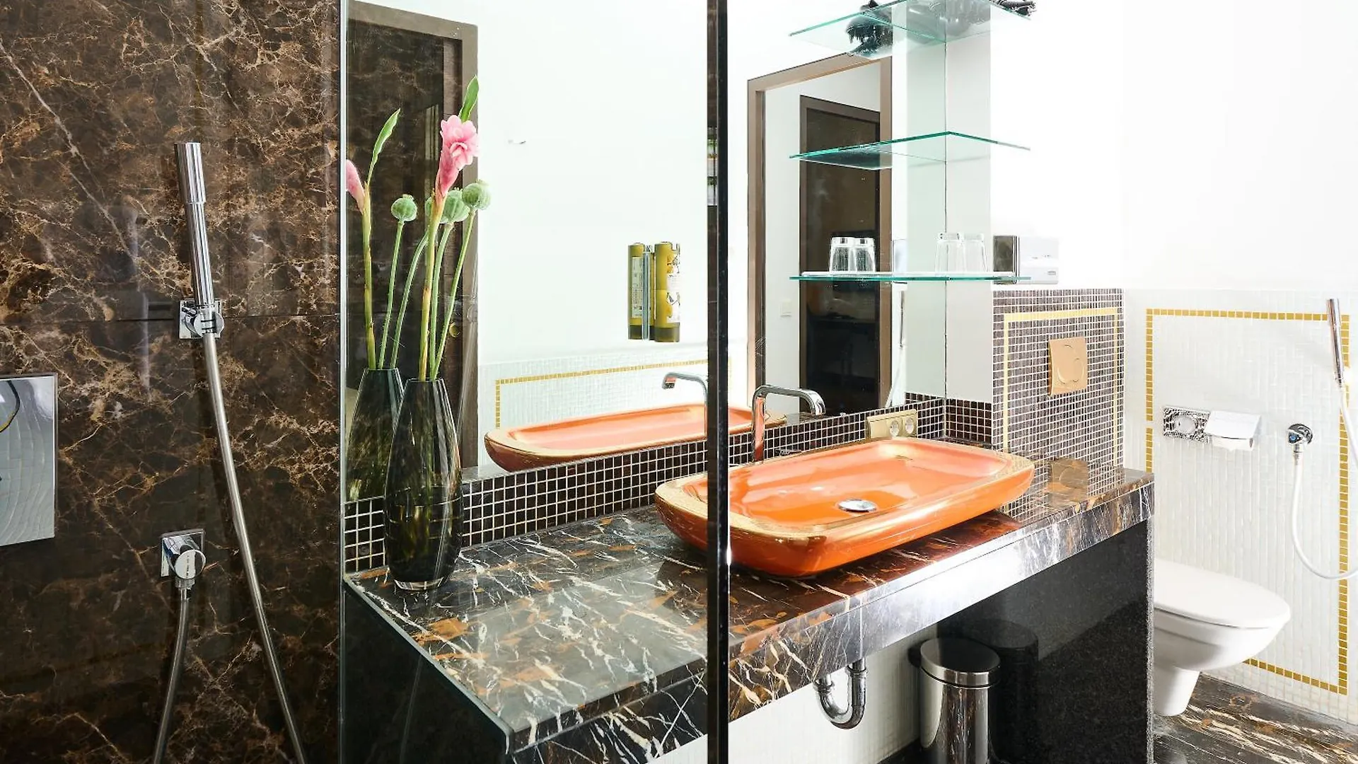 Myplace Premium Apartments Wenen