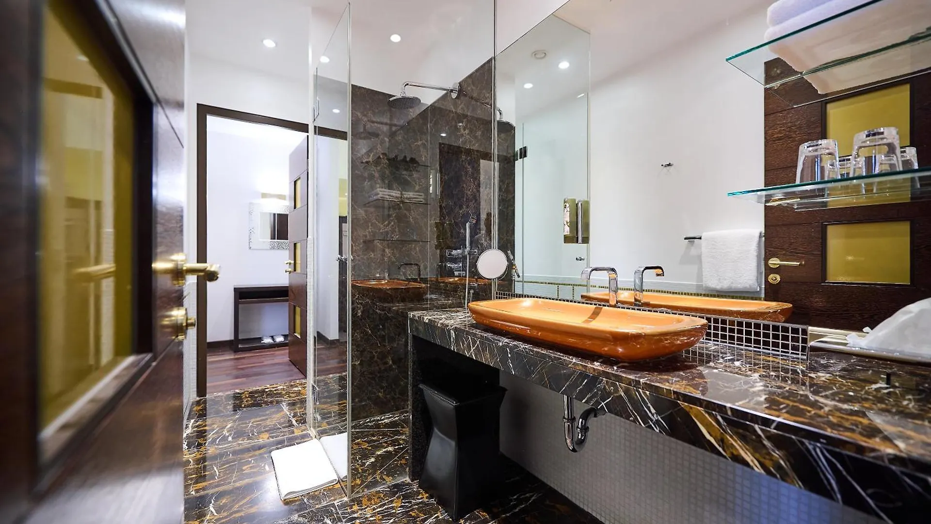 Aparthotel Myplace Premium Apartments Wenen