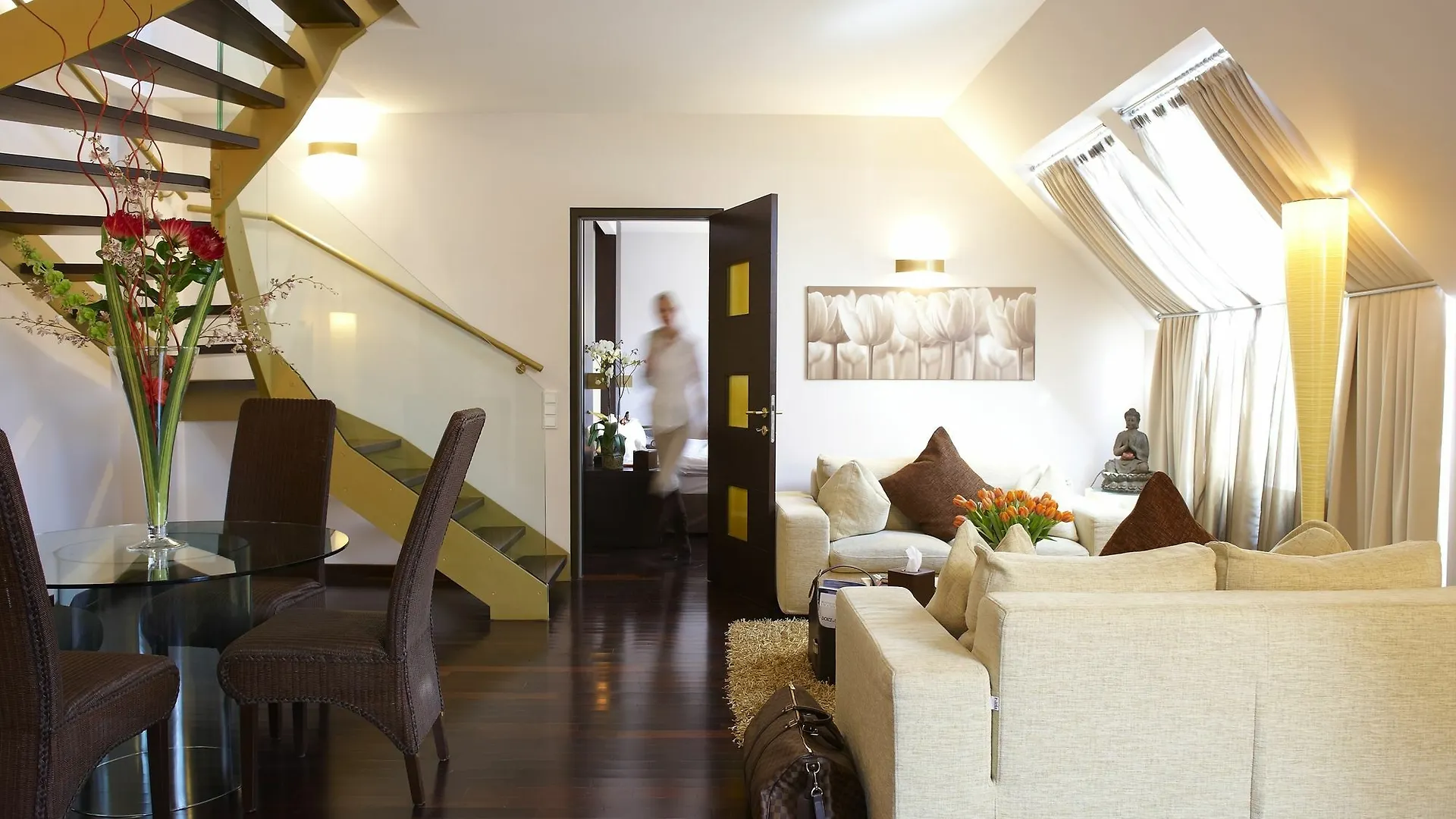Myplace Premium Apartments Wenen
