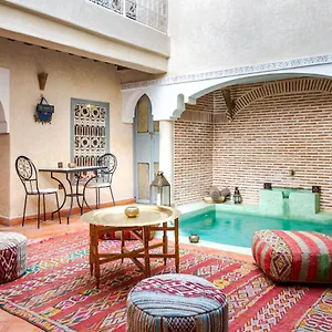 Riad Dar Picolina
