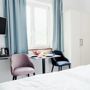 Müllner Smart Self Check In Hotel