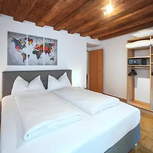 Apartment Basic Downtown