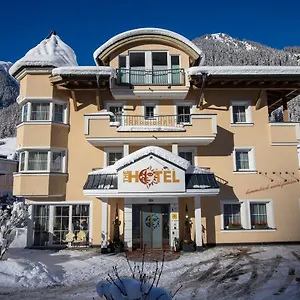 The - Himmlisch Wohlfühlen 4* Ischgl
