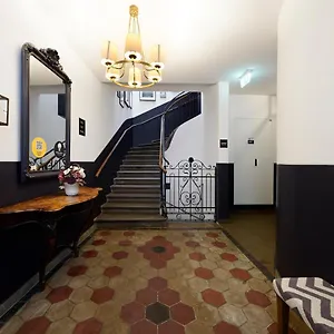 Apartment Numa Nora