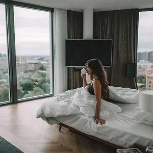 Hotel Andaz Am Belvedere, By Hyatt