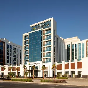 Hyatt Place Jumeirah Ξενοδοχείο