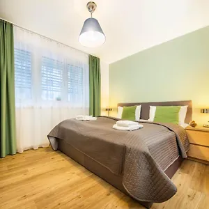 Appart hôtel Jimmy's Siena, Vienne
