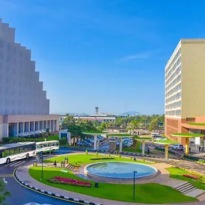Ethiopian Skylight أديس أبابا