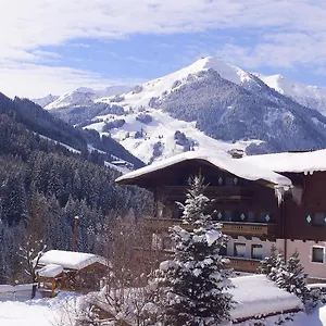 Altachhof Und - Jokercard Im Sommer Inklusive 3* Saalbach-Hinterglemm