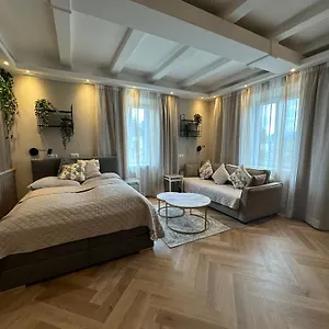 Apartment Book-a-room 33