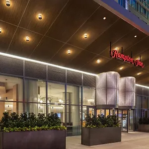 Hampton By Hilton Times Square Ξενοδοχείο