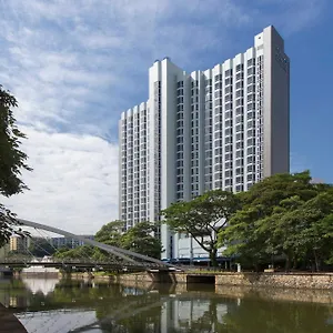 Four Points By Sheraton Singapore, Riverview Hotel Singapore