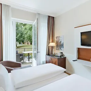 Austria Trend Parkhotel Schoenbrunn Вена