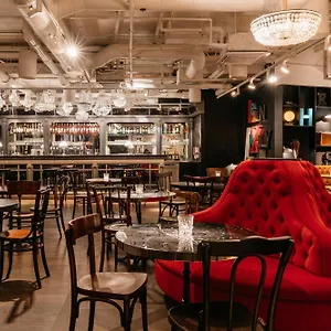 Hotel Ruby Lissi