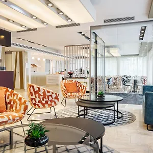 Hotel Eurostars Embassy