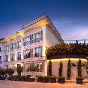 Hotel Me By Mula