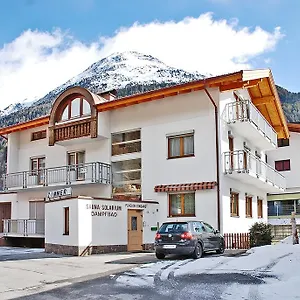 Sportpension S\u00f6lden Sölden