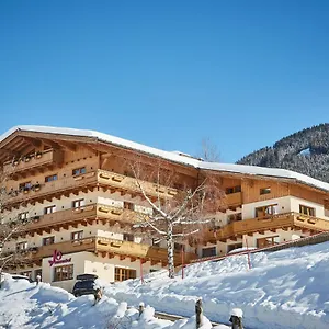 Johanneshof - Dein Mountain Wohlfuehlhotel 3* Saalbach-Hinterglemm