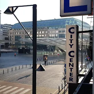 Center Hotel Bruxelles