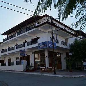 Castelli Ξενοδοχείο