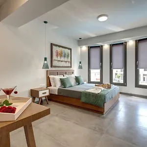 Lofts To Let Ξενοδοχείο με διαμερίσματα