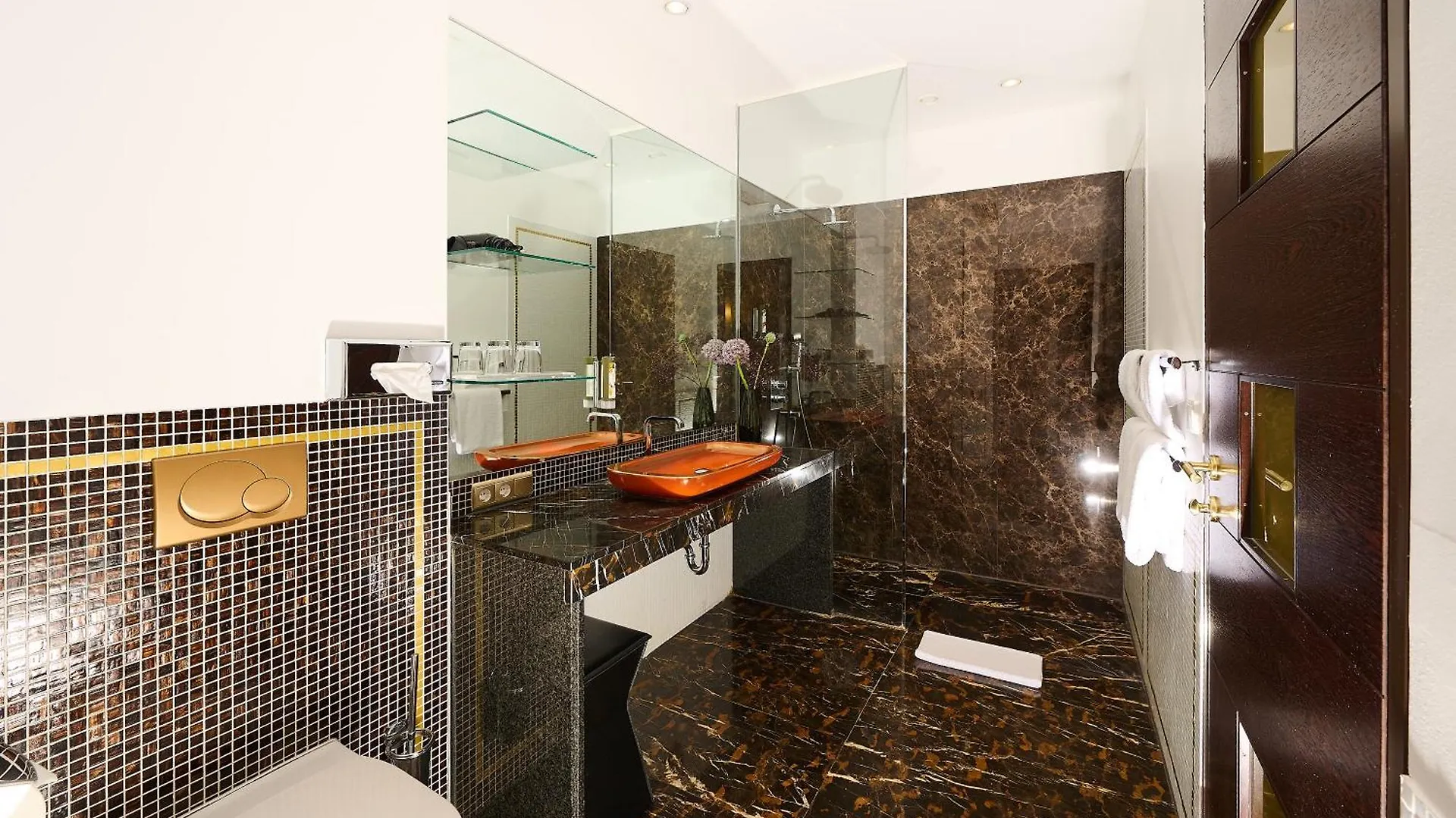 Myplace Premium Apartments Vienna Austria