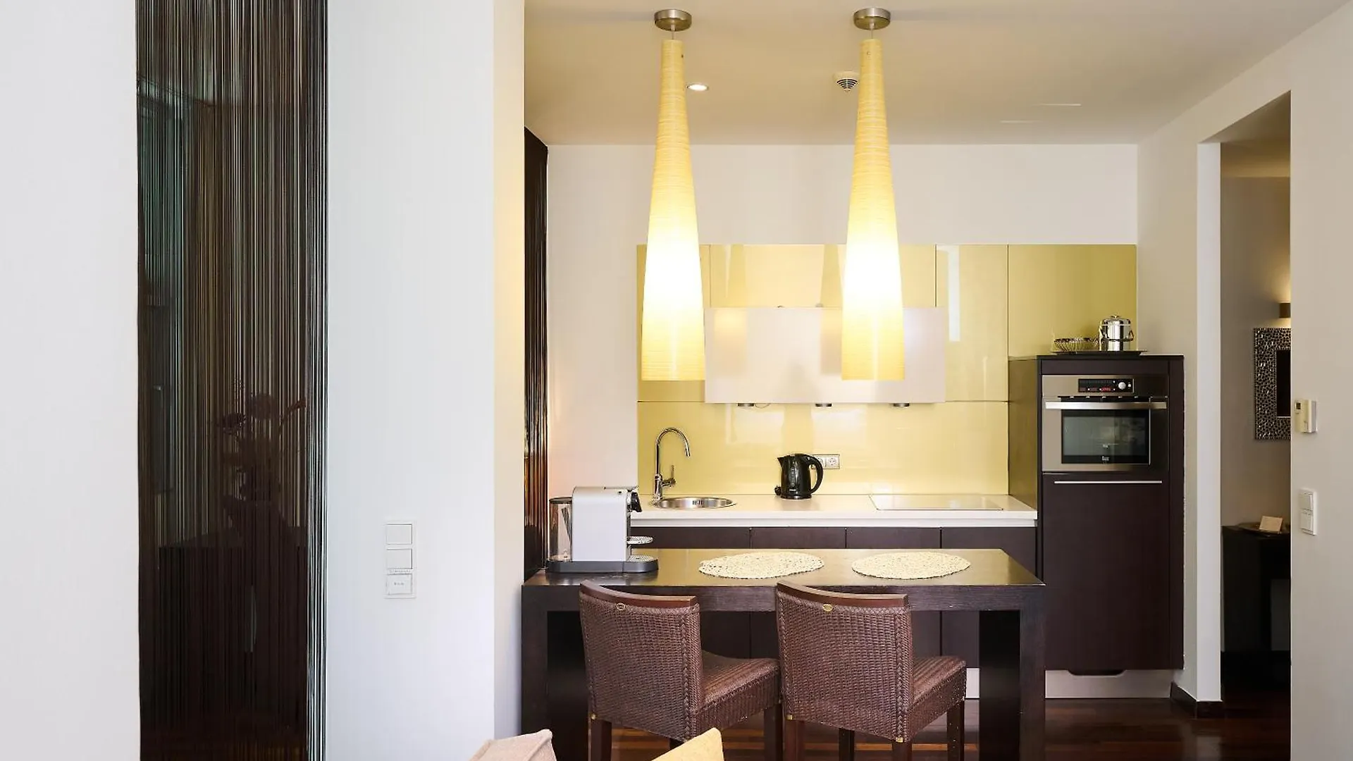 Myplace Premium Apartments Vienna Aparthotel