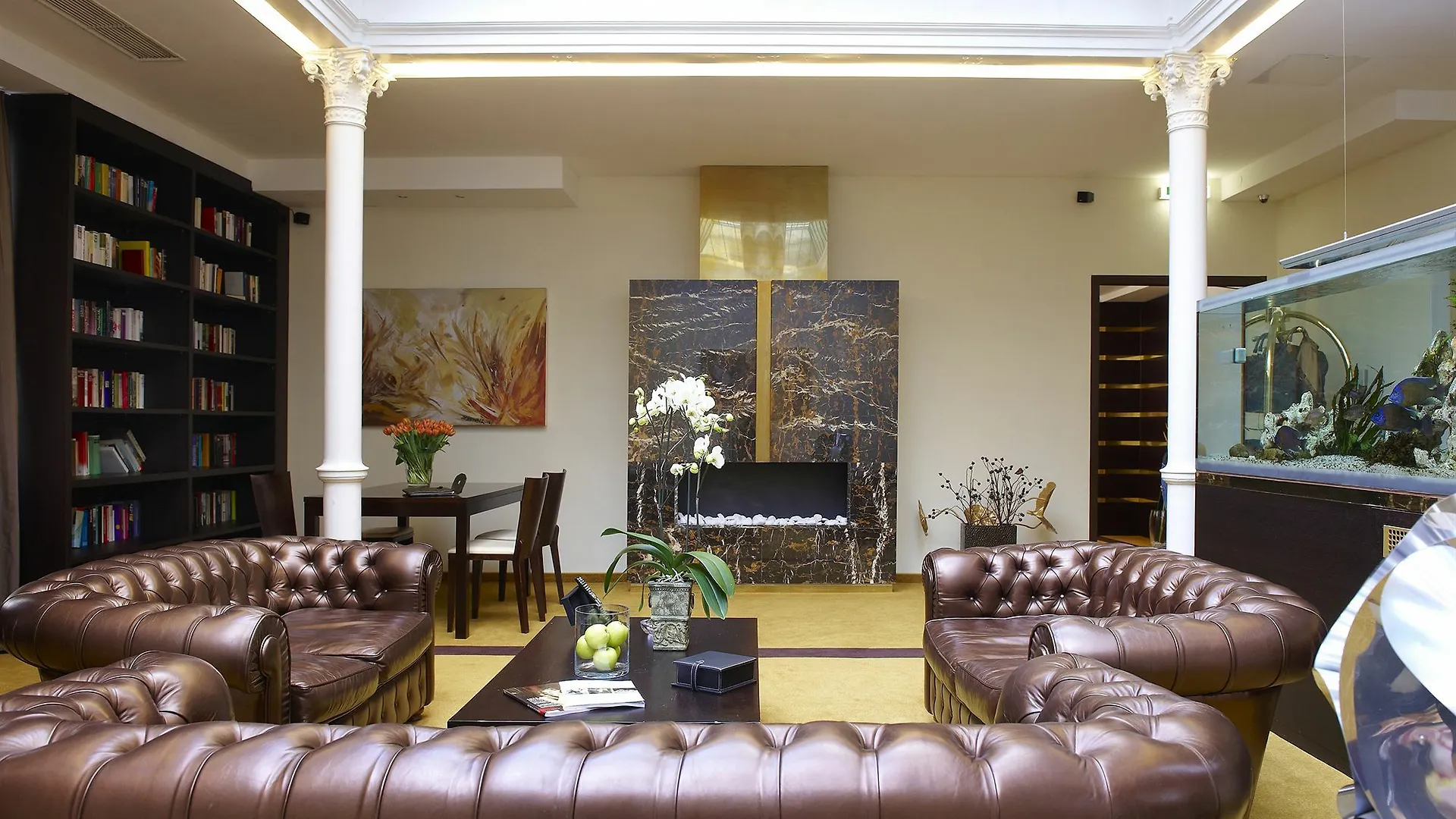 Myplace Premium Apartments Vienna Aparthotel