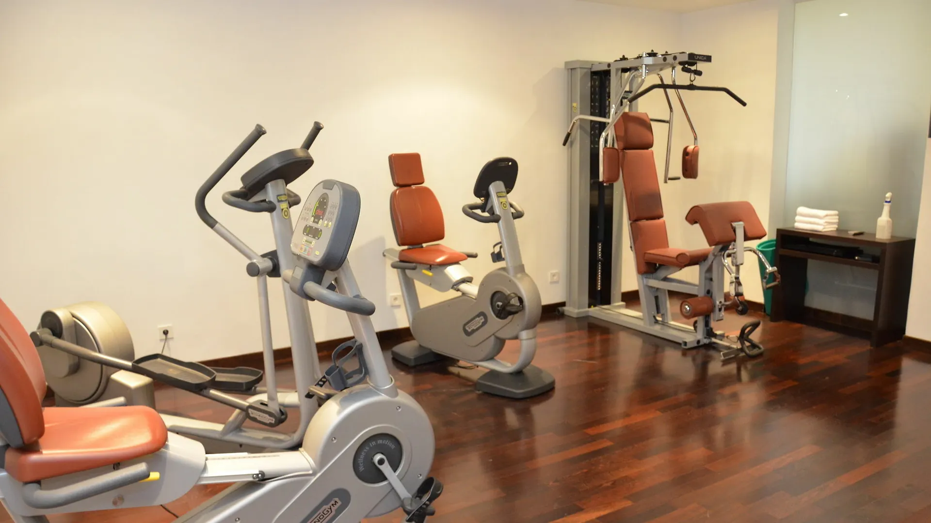 **** Aparthotel Myplace Premium Apartments Vienna Austria