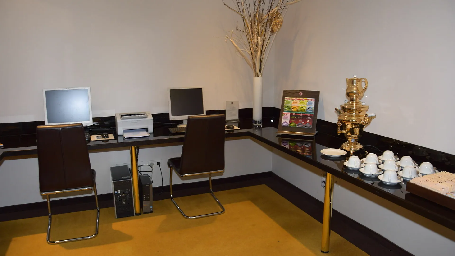 Myplace Premium Apartments Vienna