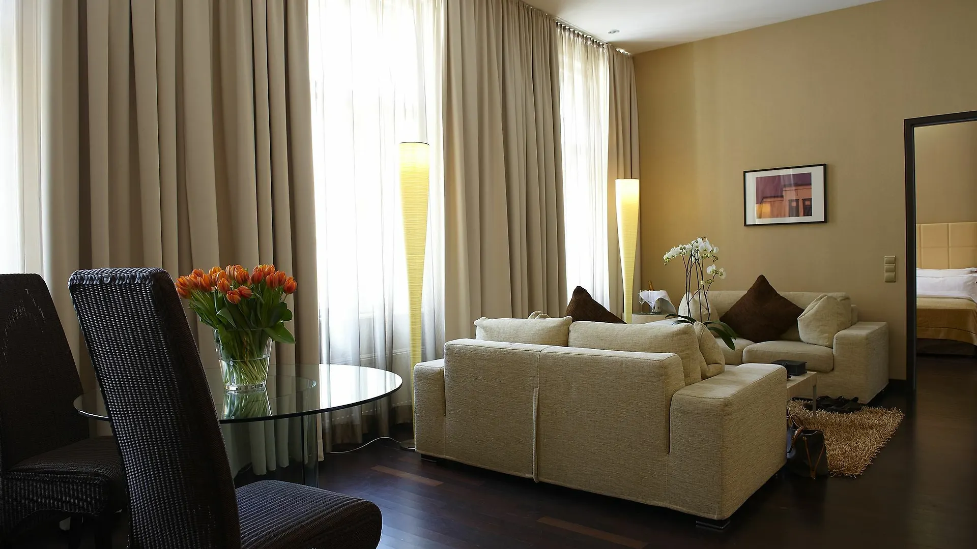 Myplace Premium Apartments Vienna