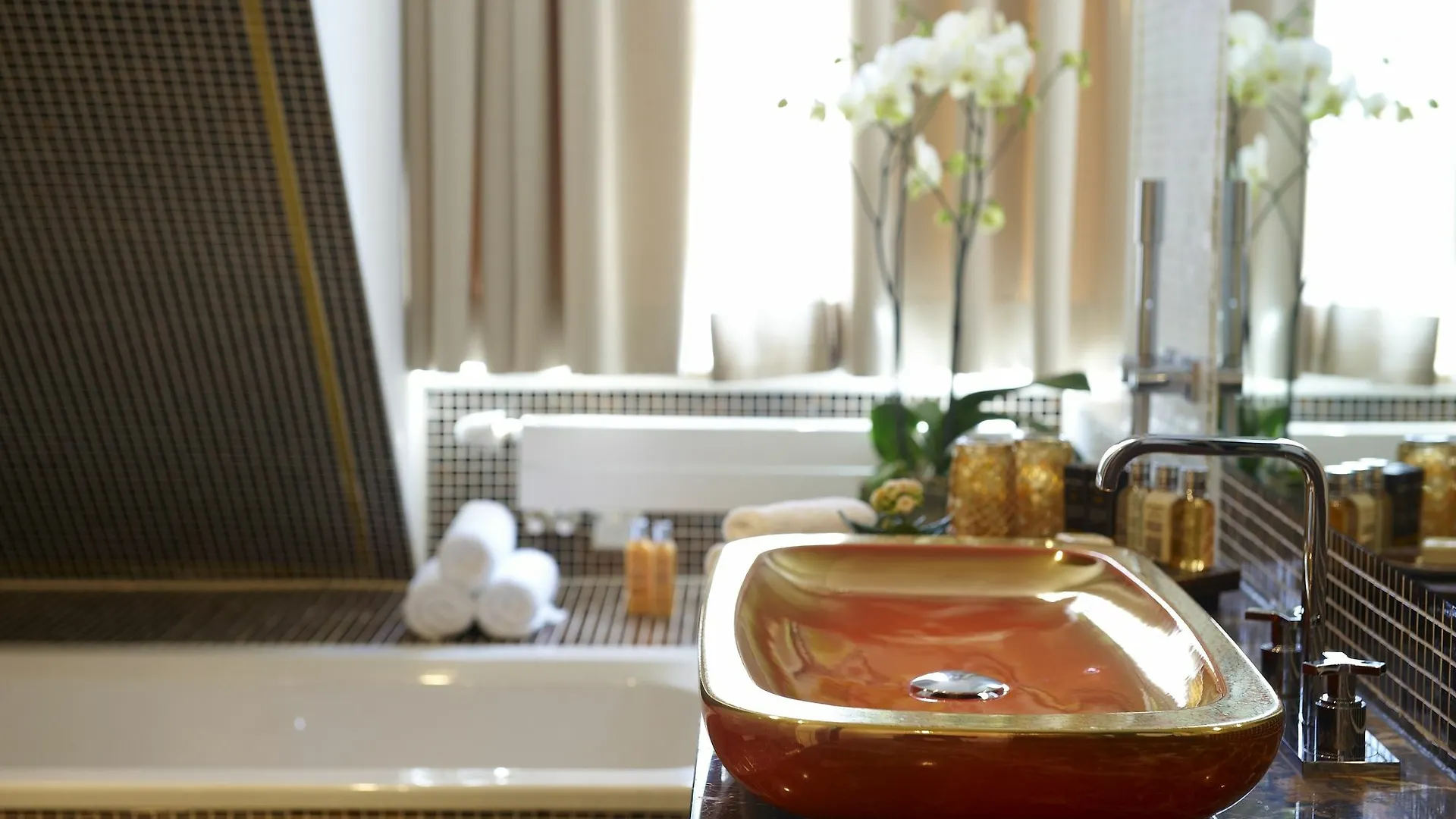 Myplace Premium Apartments Vienna Aparthotel