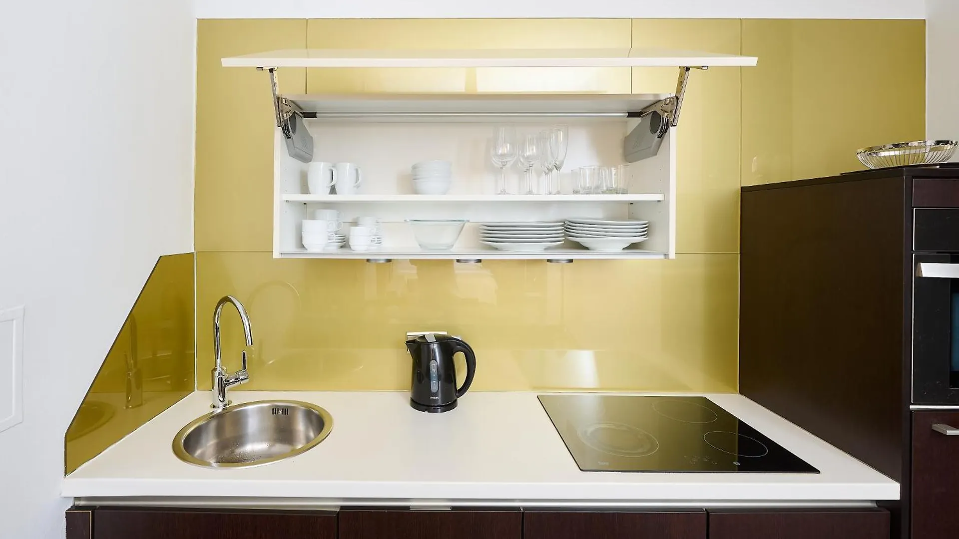 Myplace Premium Apartments Vienna 4*,  Austria