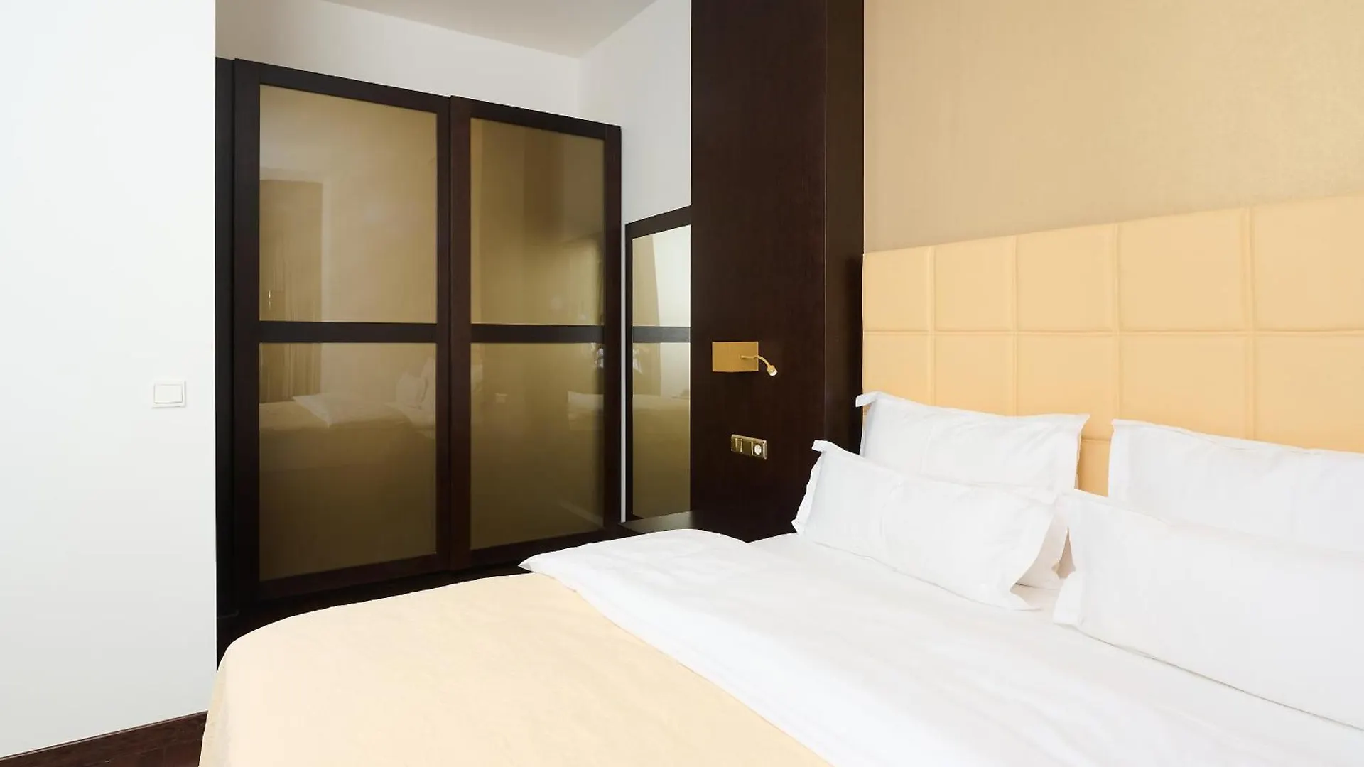 Myplace Premium Apartments Vienna