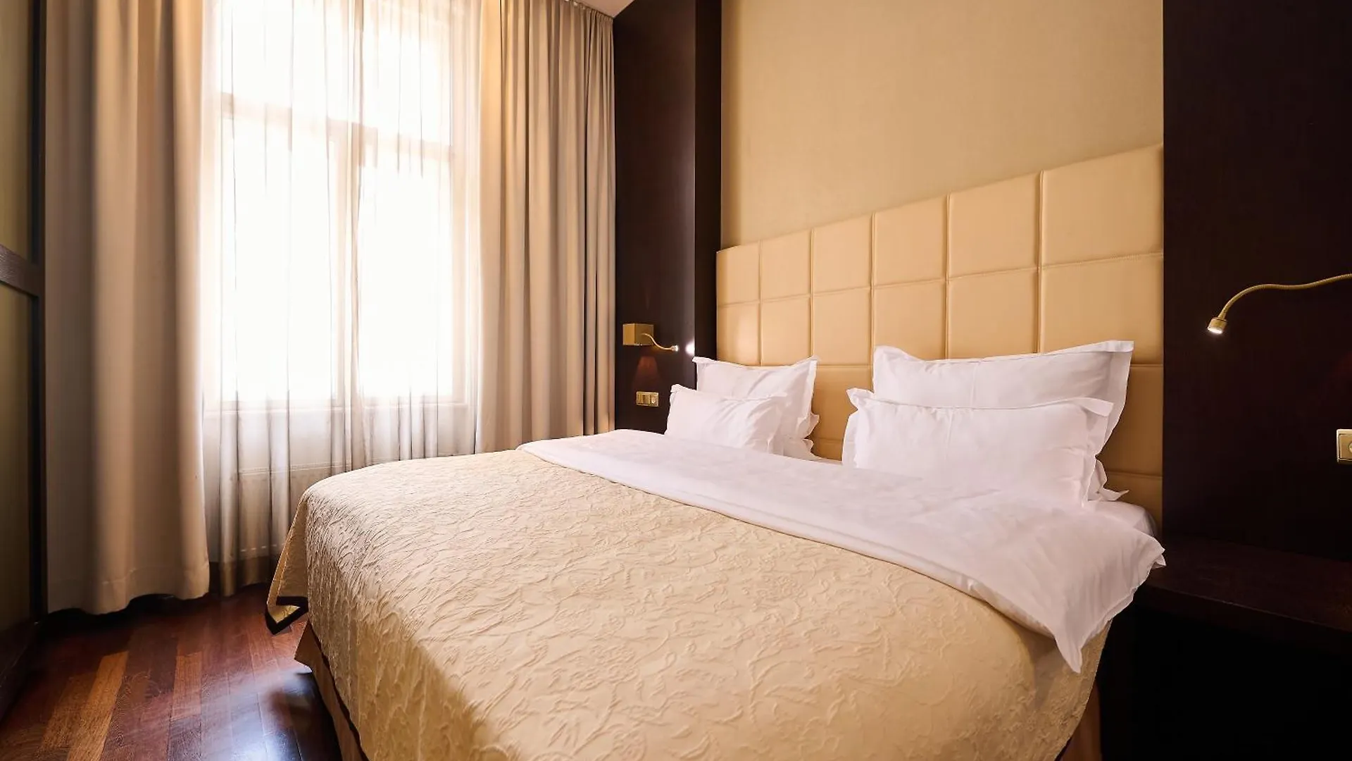 Myplace Premium Apartments Vienna