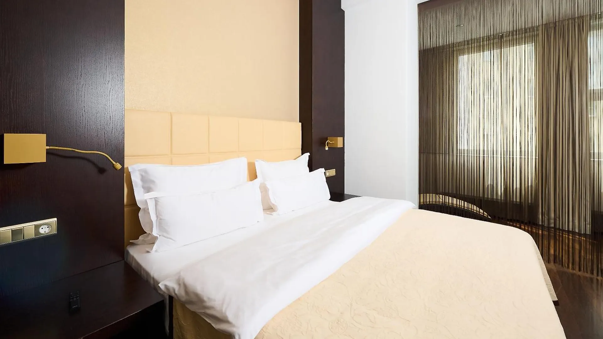 Myplace Premium Apartments Vienna Aparthotel