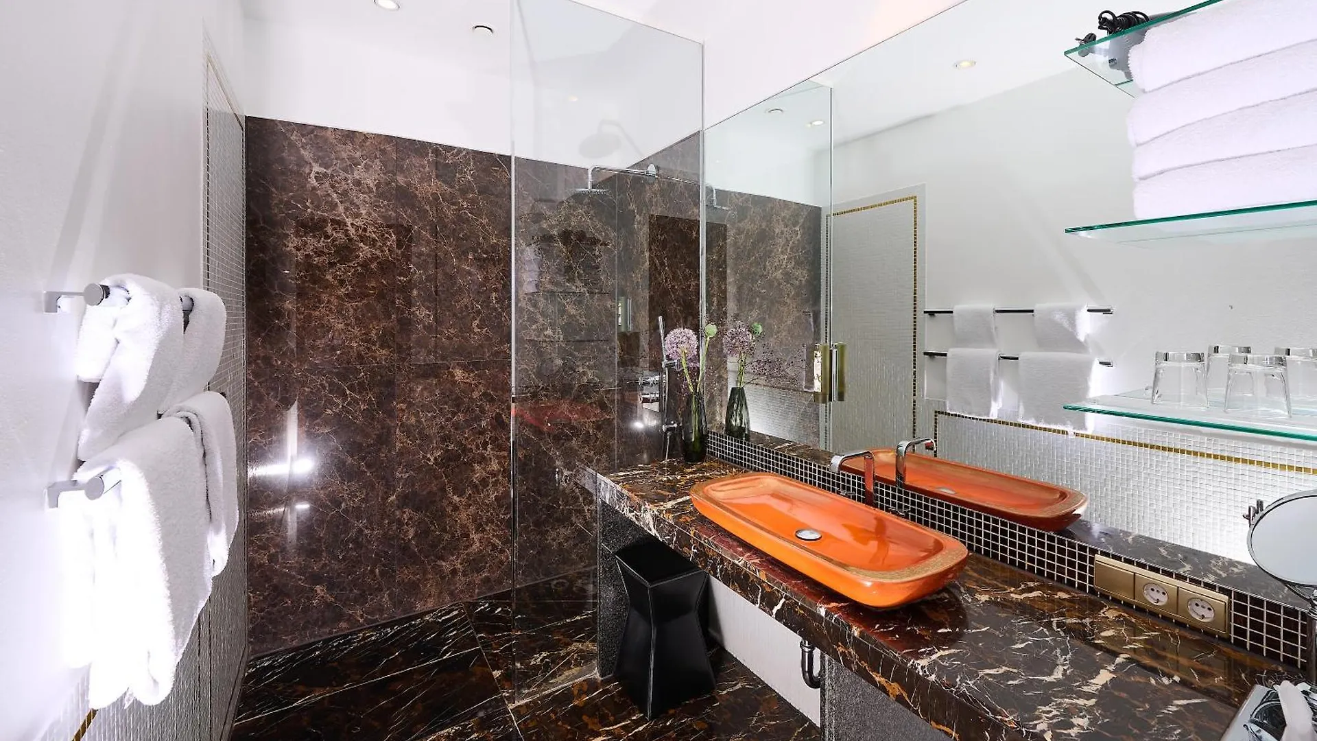 Myplace Premium Apartments Vienna Austria