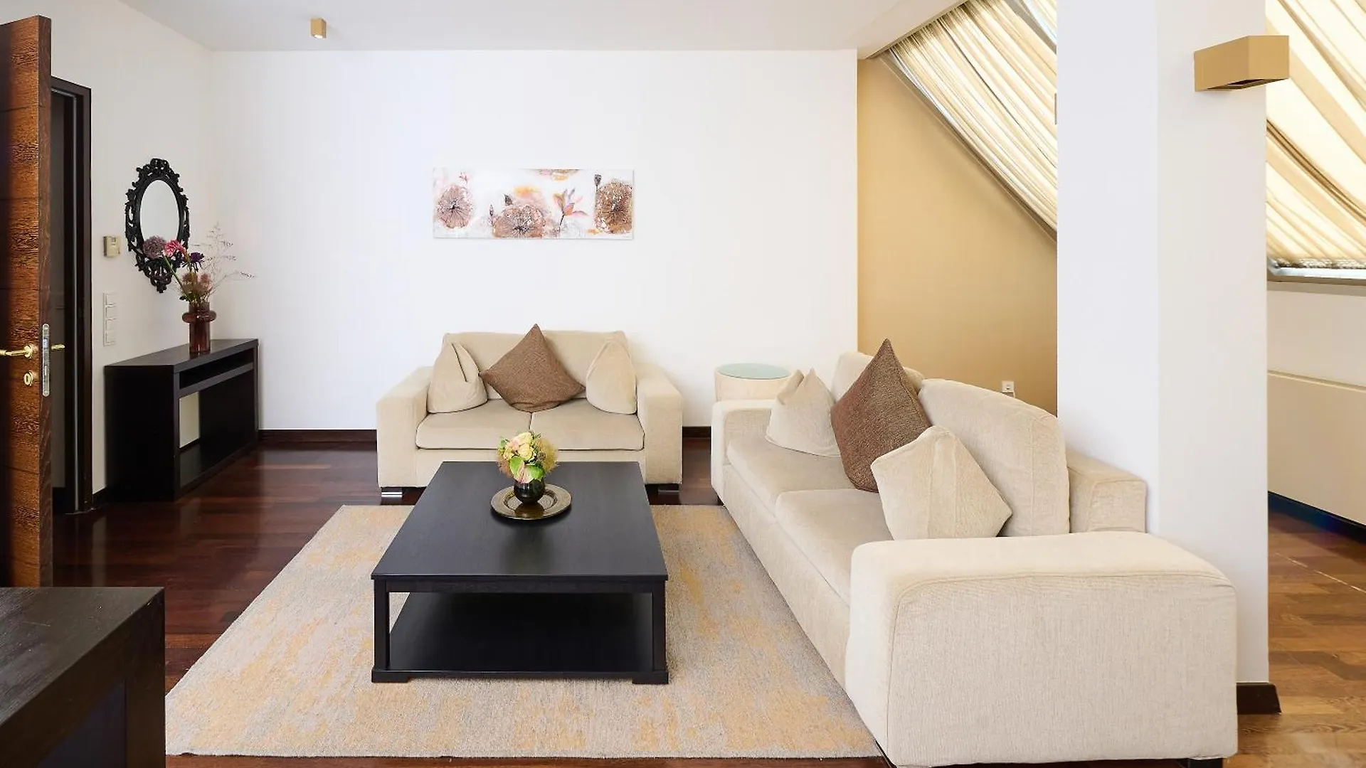 Myplace Premium Apartments Vienna Aparthotel