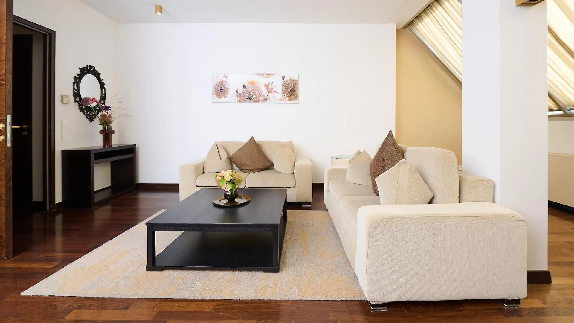 Myplace Premium Apartments Vienna