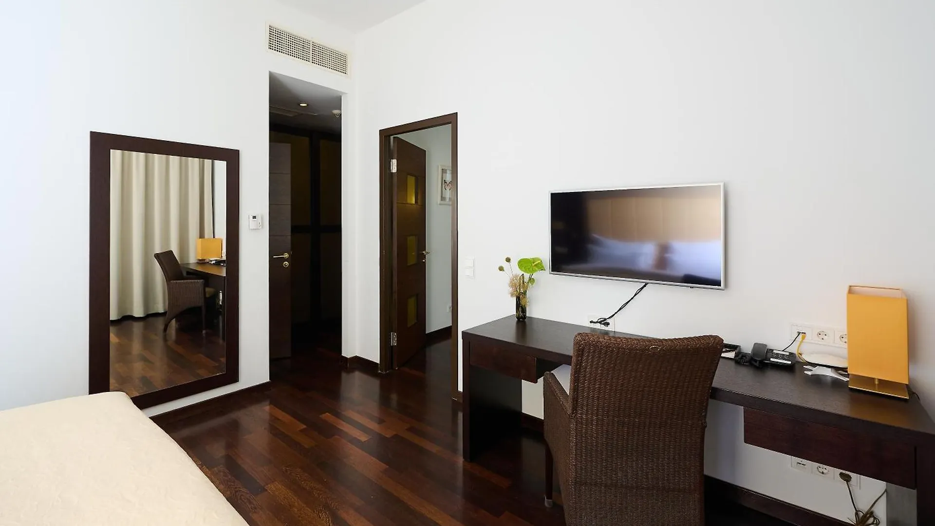 Myplace Premium Apartments Vienna