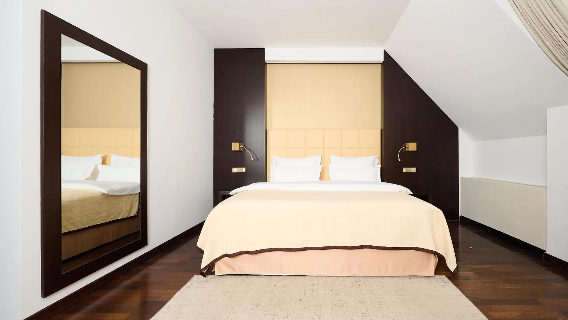 Aparthotel Myplace Premium Apartments Vienna