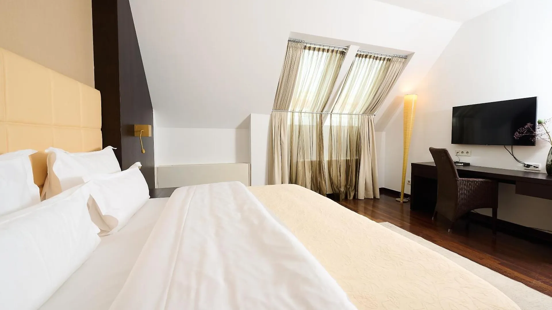 Myplace Premium Apartments Vienna 4*,  Austria