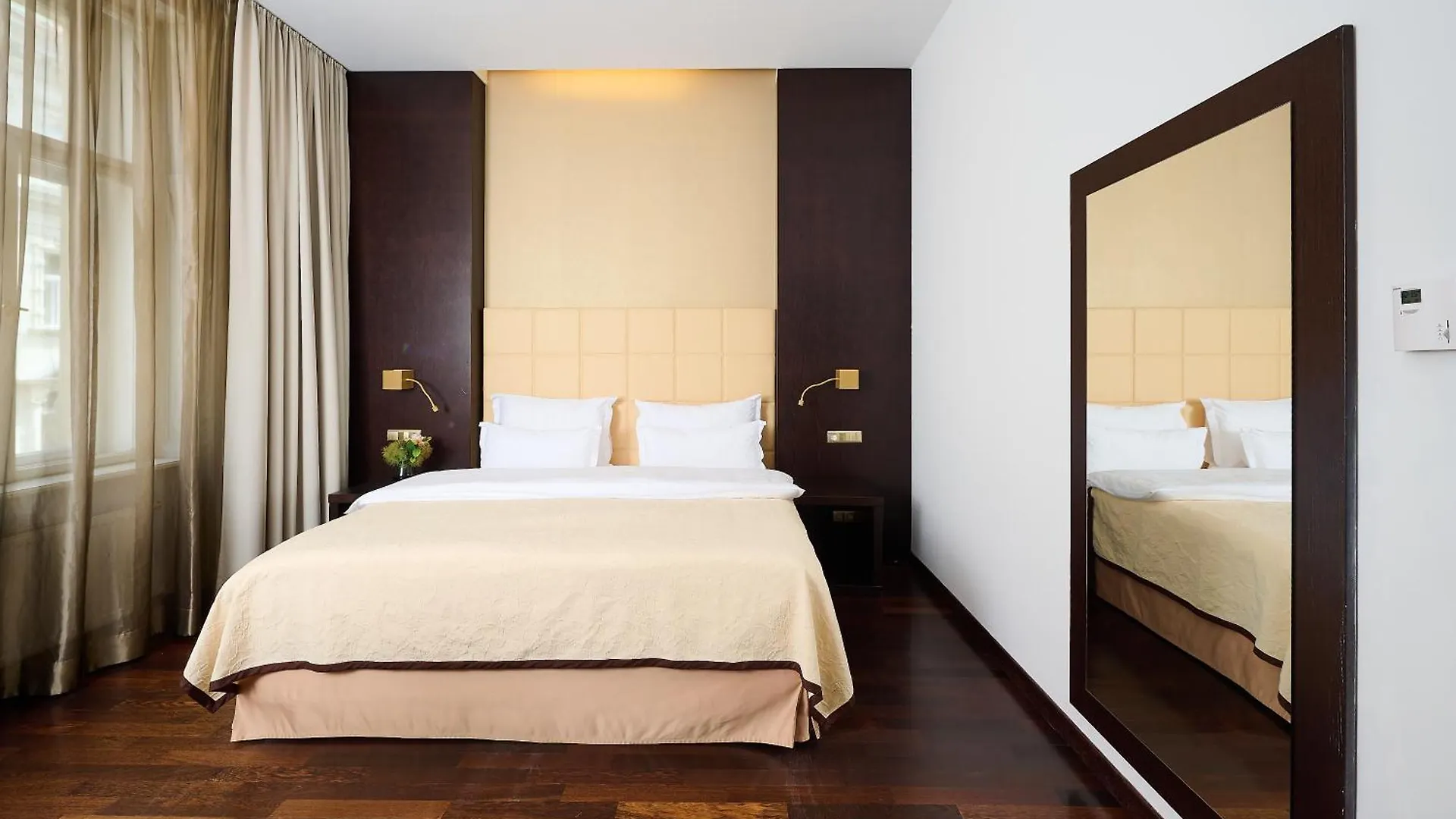 Myplace Premium Apartments Vienna Aparthotel